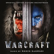 2LP / OST / Warcraft / Vinyl / 2LP