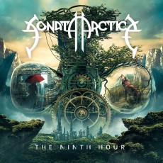 CD / Sonata Arctica / Ninth Hour / Limited / Digipack