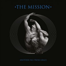 CD / Mission / Another Fall From Grace