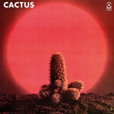 LP / Cactus / Cactus / Vinyl