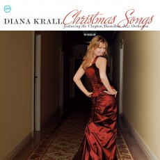 LP / Krall Diana / Christmas Songs / Vinyl