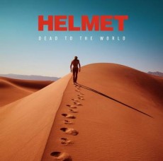 CD / Helmet / Dead To The World