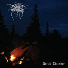 CD / Darkthrone / Arctic Thunder