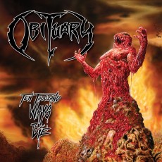 CD / Obituary / Ten Thousand Ways To Die