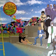 LP / Prince / Around The World In A Day / Vinyl