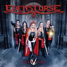 CD / Eden's Curse / Cardinal