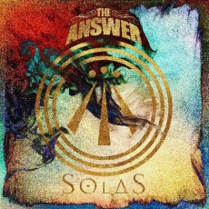 CD / Answer / Solas / Digipack