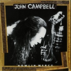 LP / Campbell John / Howlin Mercy