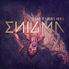 CD / Enigma / Fall Of A Rebel Angel