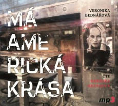 CD / Bednov Veronika / M americk krsa / MP3