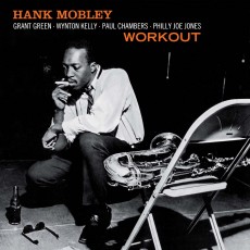 LP / Mobley Hank / Workout / Vinyl