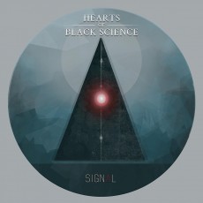 CD / Hearts Of Black Science / Signal