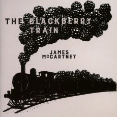 CD / McCartney James / Blackberry Train