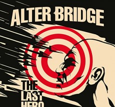 CD / Alter Bridge / Last Hero / Limited / Digipack