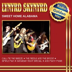 CD / Lynyrd Skynyrd / Sweet Home Alabama