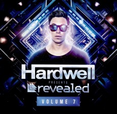 CD / Hardwell / Revealed Vol.7
