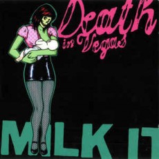 2CD / Death In Vegas / Milk It / 2CD
