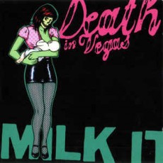 2CD / Death In Vegas / Milk It / 2CD