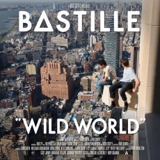 CD / Bastille / Wild World / DeLuxe Edition / Digipack