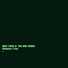 CD / Cave Nick / Skeleton Tree / Digisleeve