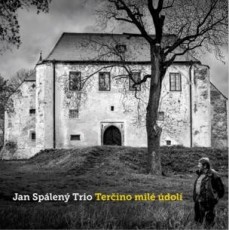 CD / Splen Jan Trio / Terino mil dol