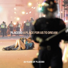 2CD / Placebo / Place For Us To Dream / Best Of / 2CD / Digibook