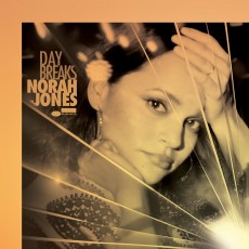LP / Jones Norah / Day Breaks / Vinyl
