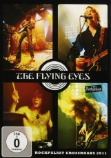 DVD / Flying Eyes / Rockpalast Crossroads