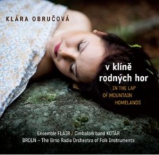 CD / Obruov Klra / V kln rodnch hor