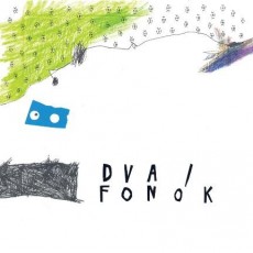 LP / Dva / Fnok / Vinyl