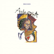 CD / Davis Miles / Amandla