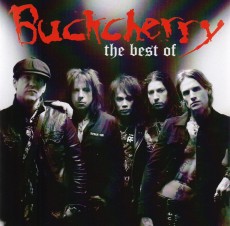 CD / Buckcherry / Best of Buckcherry