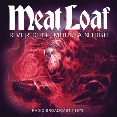 CD / Meat Loaf / River Deep,Mountain High
