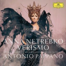 CD / Netrebko Anna / Verismo