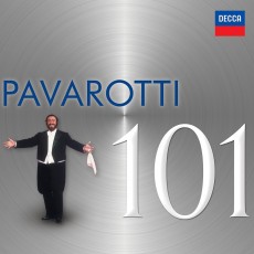 6CD / Pavarotti Luciano / 101 Pavarotti / 6CD