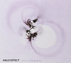 CD / Halo Effect / Life Is Perfect / Digipack