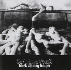 CD / Carpathian Forest / Black Shining Leather