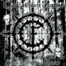 CD / Carpathian Forest / Strange OldBrew