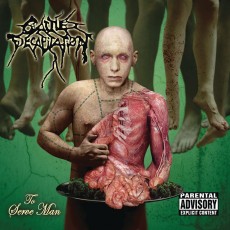CD / Cattle Decapitation / To Serve Man