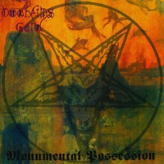 CD / Dodheimsgard / Monumental Possession / Digipack