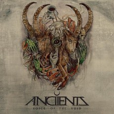 2LP / Anciients / Voice Of The Void / Vinyl / 2LP