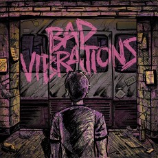 CD / A Day To Remember / Bad Vibrations