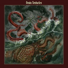 LP / Brain Tentacles / Brain Tentacles / Vinyl
