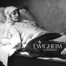 CD / Ewigheim / Schlaflieder