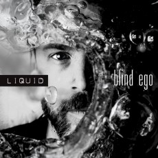 CD / Blind Ego / Liquid / Digipack