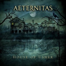 CD / Aeternitas / House Of Usher