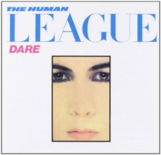 CD / Human League / Dare / Remastered