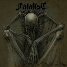 LP / Fatalist / Bitter End / Vinyl