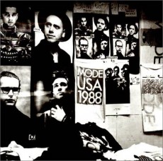 2LP / Depeche Mode / 101 / Vinyl / 2LP
