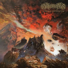 CD / Gatecreeper / Sonoran Depravation